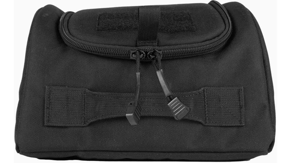 Premier Body Armor Fortis Ballistic Helmet Bag, Black, One Size, FOR-9610