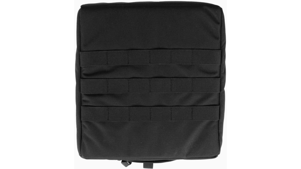 Premier Body Armor Fortis Ballistic Helmet Bag, Black, One Size, FOR-9610