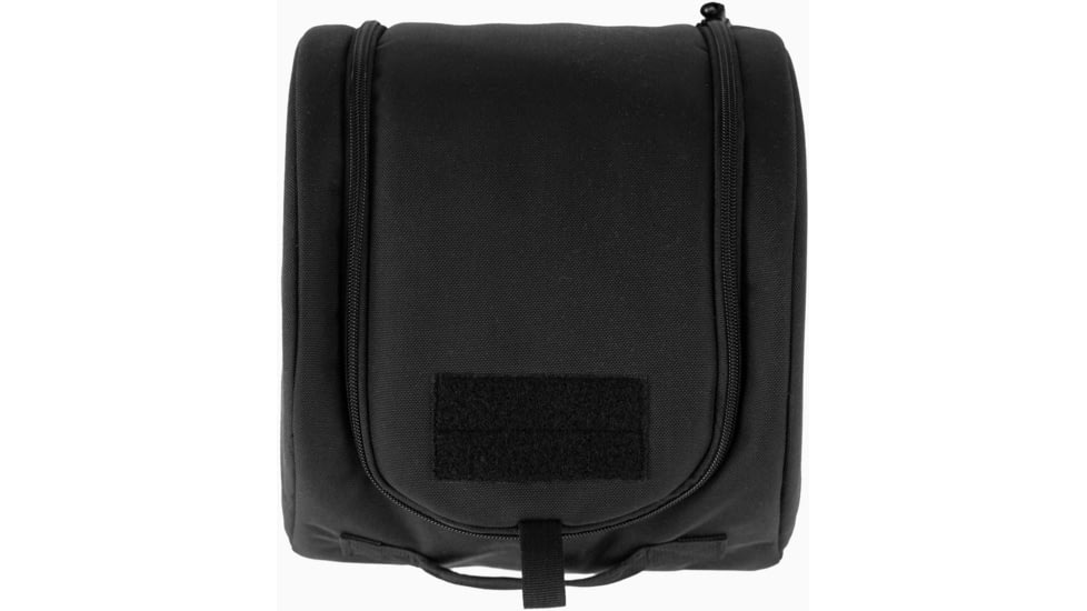 Premier Body Armor Fortis Ballistic Helmet Bag, Black, One Size, FOR-9610