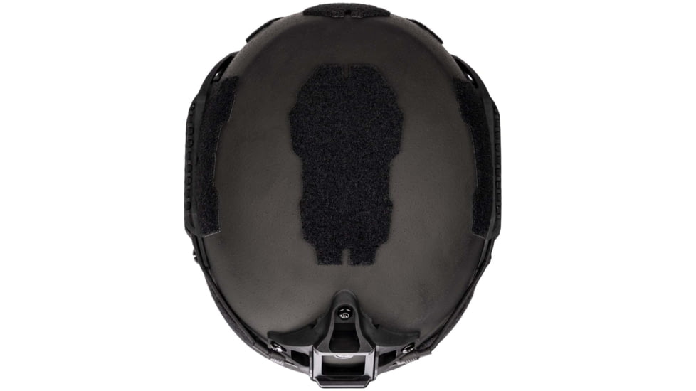 Premier Body Armor Fortis Ballistic Helmet, IIIA, Black, Medium, FOR-9620