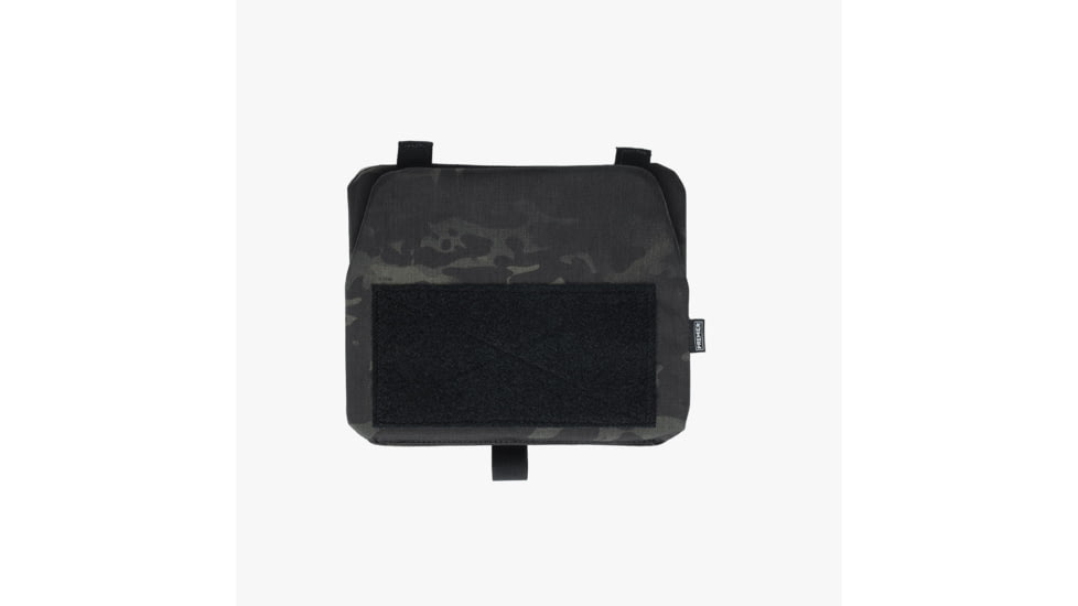 Premier Body Armor Viktos Low Key/Taculus Armorshift Panel w/ Level IIIA Armor, Multicam Black, 8-12 inch, BPP-9159