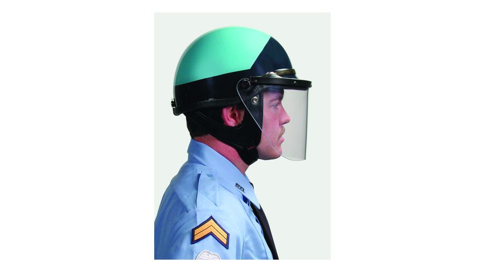 Premier Crown Corp General Duty Helmet - 6006