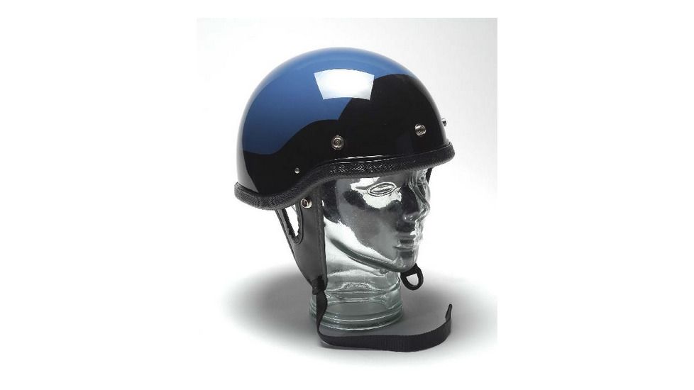 Premier Crown Corp General Duty Helmet - 6456HG