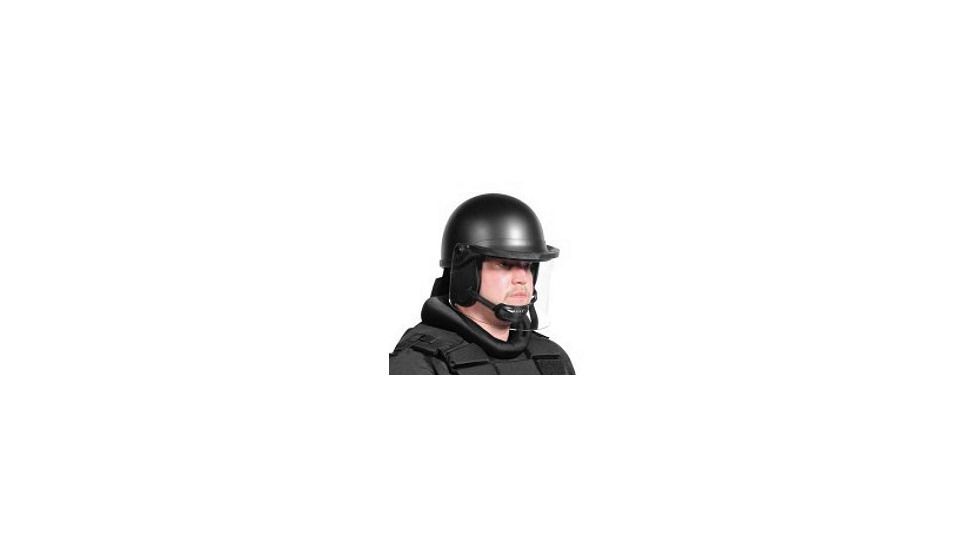 Premier Crown Corp Tacelite Epr Riot Duty Helmet - 9069-LG