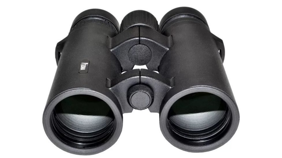 Presma Owl Series High Quality Binoculars, 10X42, Black, PROW061