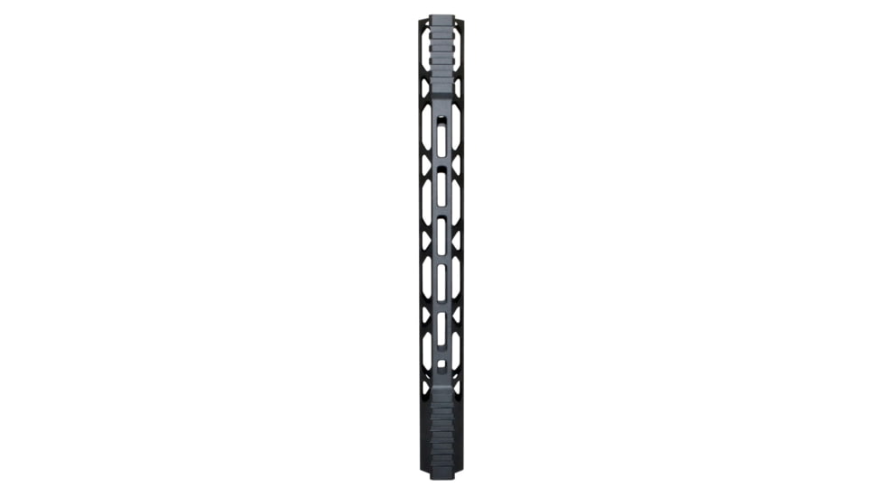 Presma Super Light Slim Free Float No Timing M-LOK Handguards, 13in AR-15 223/5.56., Black, MMARB13