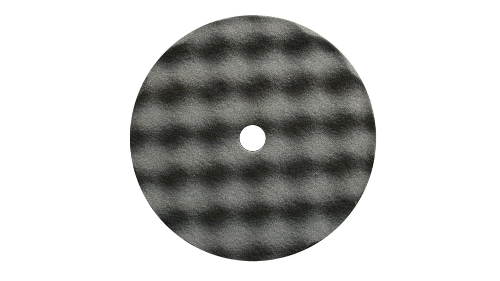 Presta Foam Polish Pad Grey 72485