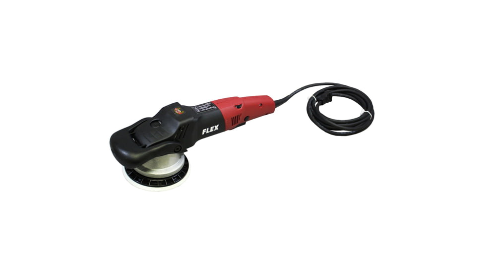 Presta Positive Drive Rotary Orbital Polisher FLEX 79688