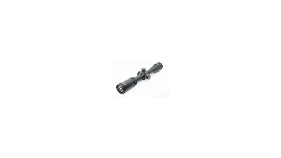 Pride Fowler Industries Rapid Reticle 5.56/7.62X51 3-12x42mm FFP 30mm Tube Rifle Scope w/Rapid Ranging and Rapid Guide Technology, Black, PFI-RR-EVOLUTION 5.56/7.62X51