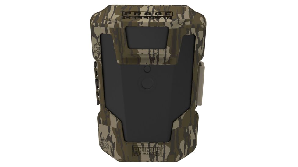 Primos Hunting Cellular Trail Camera, Low Glow, 65060A