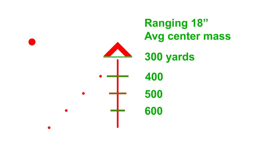 Primary Arms SLx 1-8X24mm Second Focal Plane Rifle Scope - Illuminated ACSS Griffin MIL Reticle, Black, 1-8X24 mm, PA1-8X24SFP-ACSS-GRIFFIN-MIL
