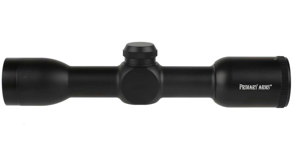 Primary Arms 6X Scope with the Patented ACSS 22LR Reticle, Black PA6X32-22LR