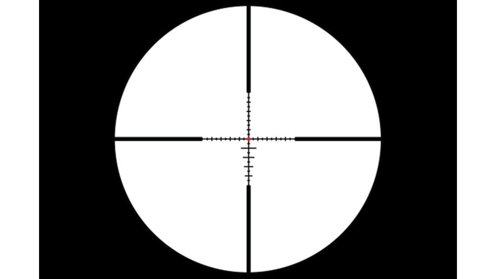 Primary Arms Compact PLX 1-8x24mm 30mm Tube Rifle Scope, First Focal Plane, Illuminated ACSS Nova Reticle, FDE, 610203