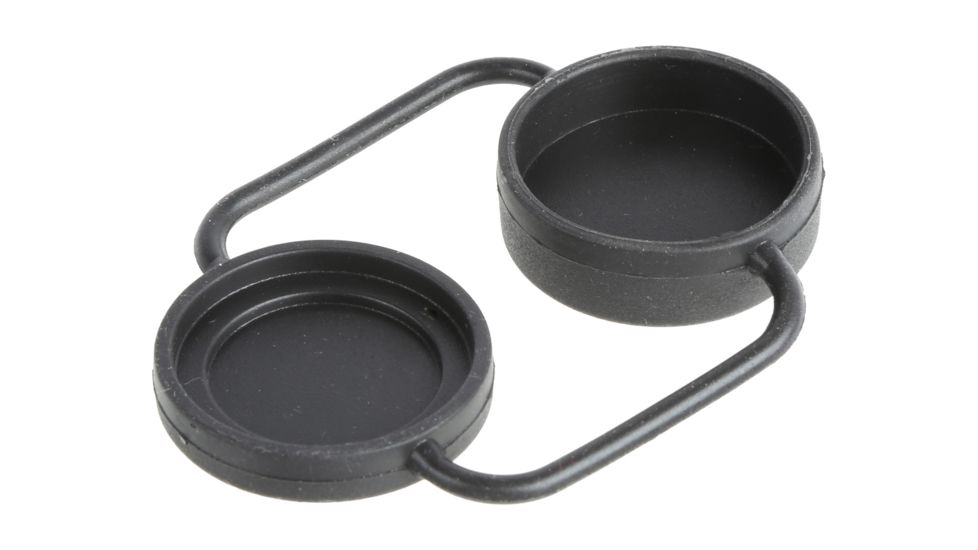 Primary Arms SLx Micro Dot Bikini Cover, Black, PA-BIKINI-MD