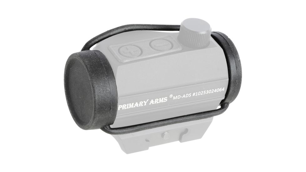 Primary Arms SLx Micro Dot Bikini Cover, Black, PA-BIKINI-MD