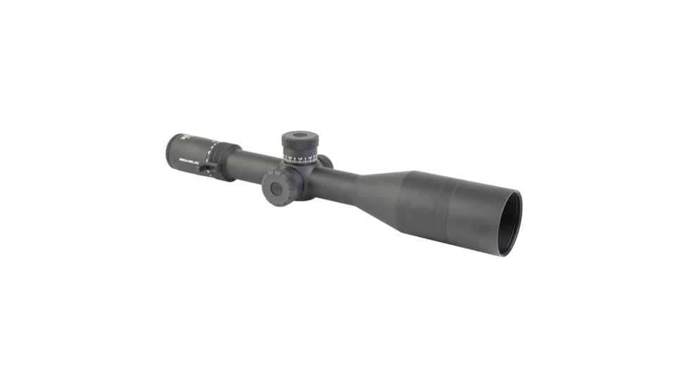 Primary Arms PLx 4.5-36x56mm Tube Rifle Scope, First Focal Plane, ACSS Deka G2 Reticle, Black, 610199