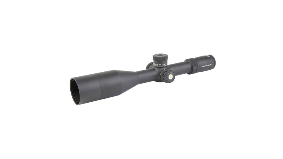 Primary Arms PLx 4.5-36x56mm Tube Rifle Scope, First Focal Plane, ACSS Deka G2 Reticle, Black, 610199
