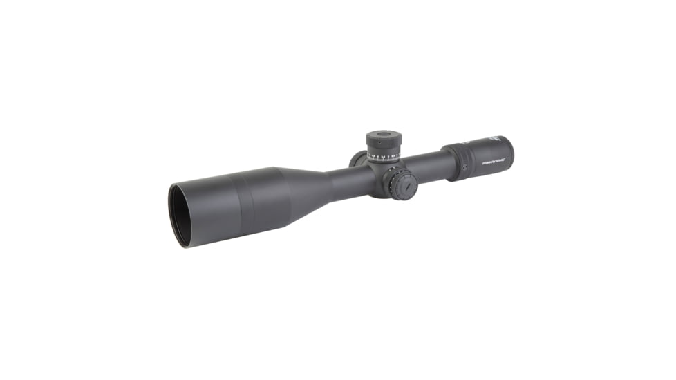 Primary Arms PLx 4.5-36x56mm Tube Rifle Scope, First Focal Plane, ACSS Neptune Reticle, Black, 610198