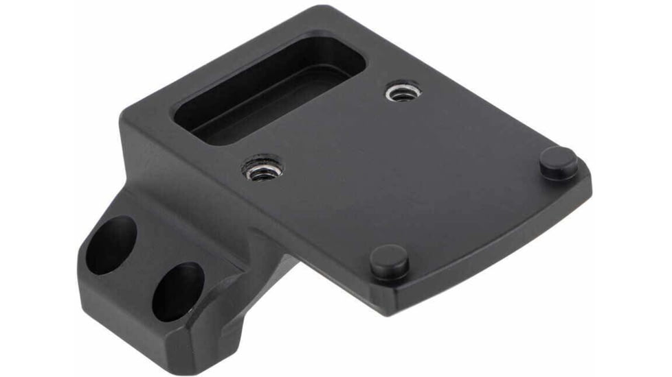 Primary Arms PLx Top Cap Reflex Mount, 30mm, Black, 910109
