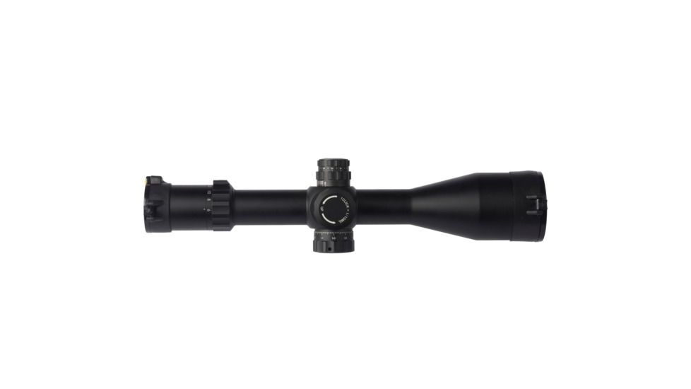 Primary Arms PLx5 6-30x56 FFP Rifle Scope w/ ACSS-Apollo-6.5CR/.224V Reticle, Black, 610071