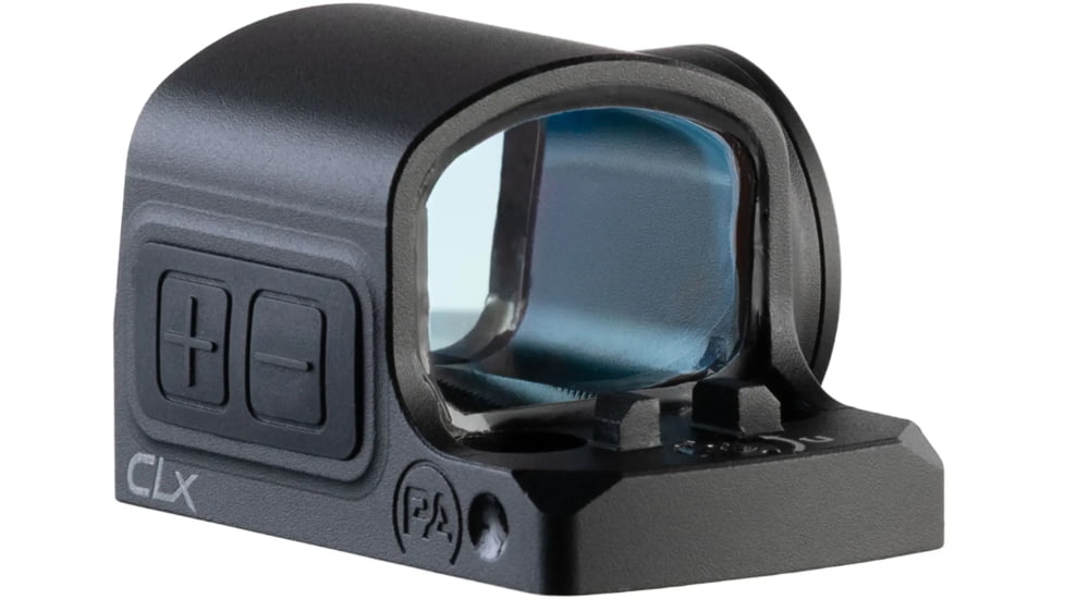 Primary Arms CLx Enclosed 1x 17mm Reflex Red Dot Sight