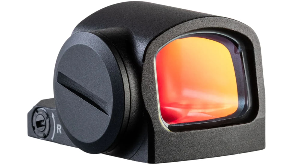 Primary Arms CLx Enclosed 1x 17mm Reflex Red Dot Sight