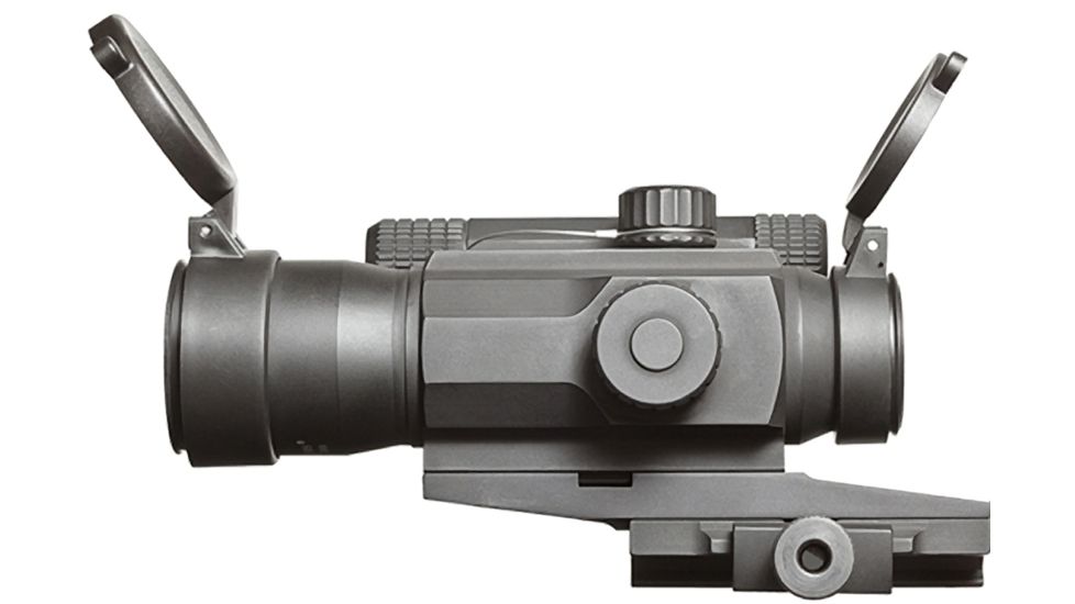 Primary Arms Forward Extension Spacer for AA Red Dot, Black