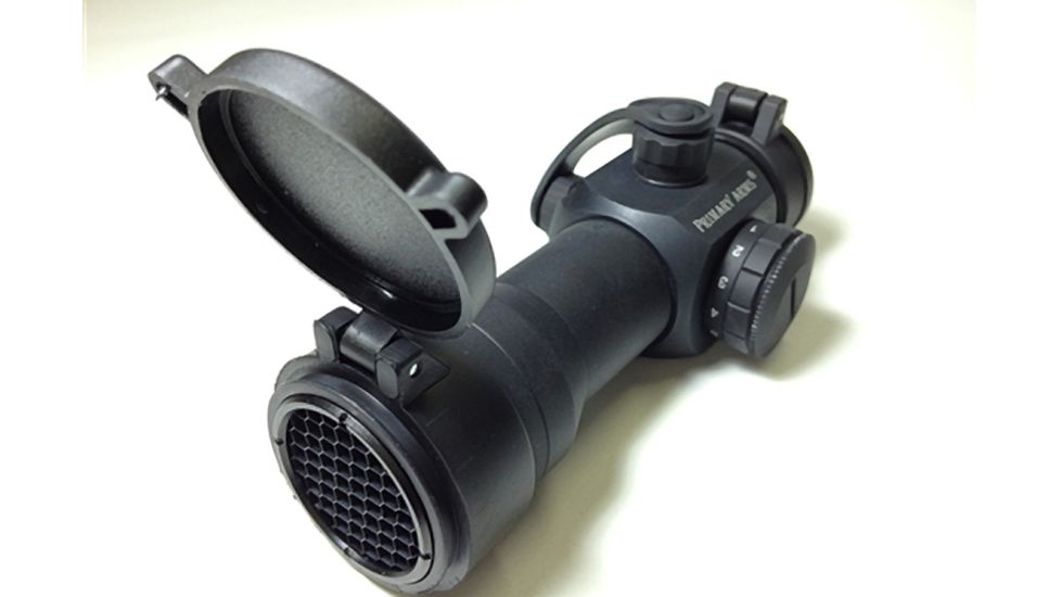 Primary Arms Kill Flash for Red Dot Sights and Prism Scopes, Black