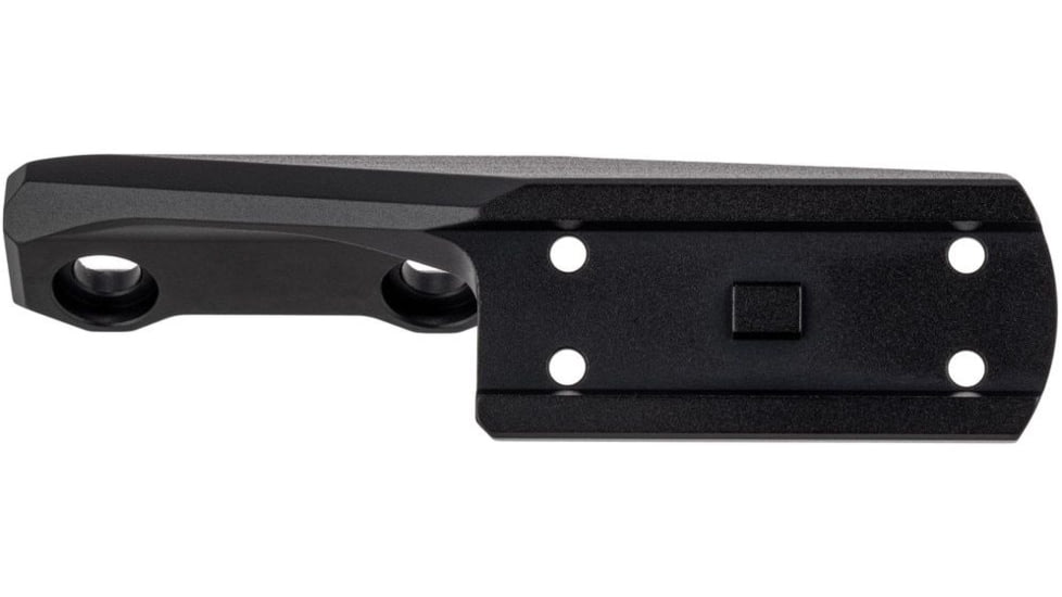 Primary Arms Micro Dot Offset Mount For PAO MicroPrisms