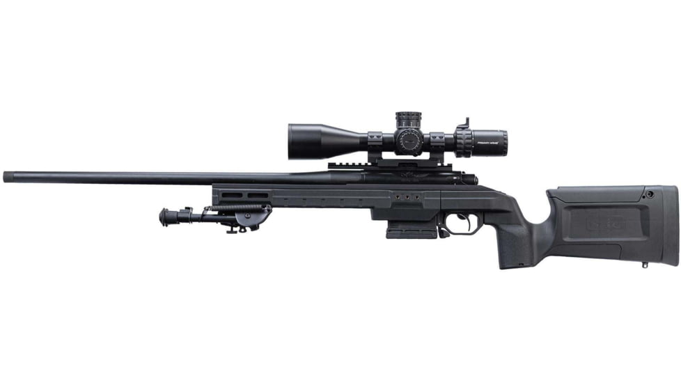 Primary Arms SLx 3-18x50 Gen II 30mm Tube Rifle Scope, First Focal Plane