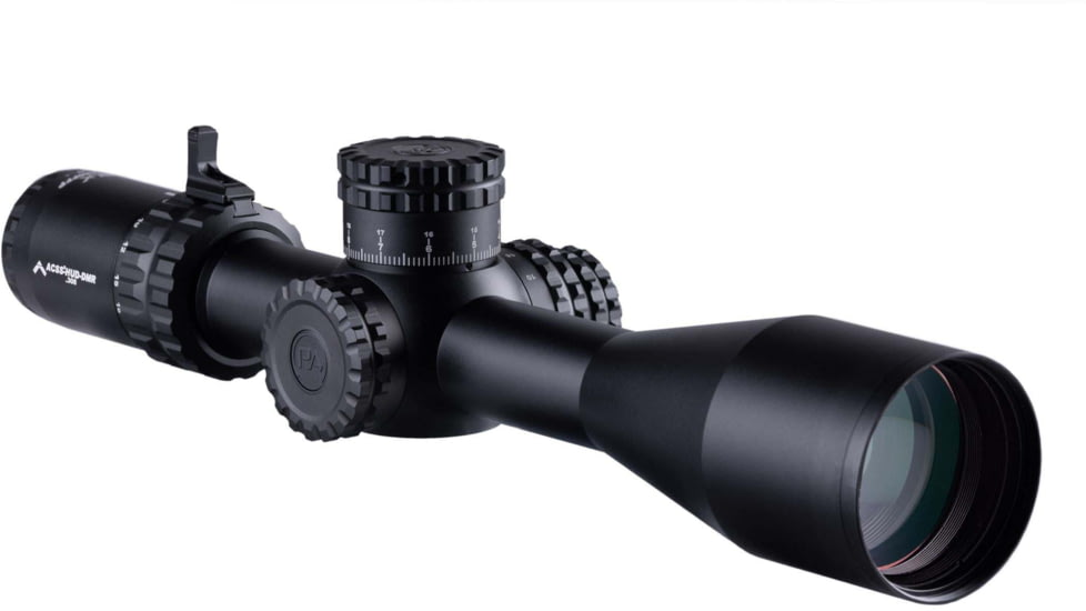 Primary Arms SLx 3-18x50 Gen II 30mm Tube Rifle Scope, First Focal Plane