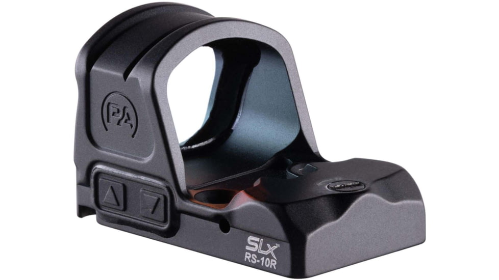 Primary Arms SLx RS-10R 1x23mm Mini Reflex Red Dot Sight