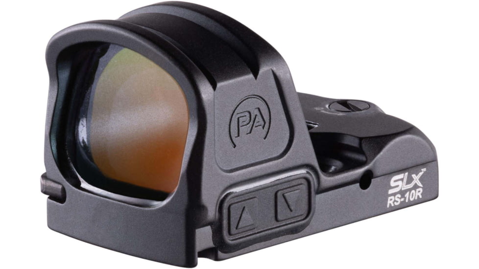 Primary Arms SLx RS-10R 1x23mm Mini Reflex Red Dot Sight