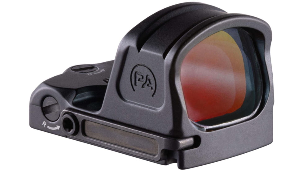 Primary Arms SLx RS-10R 1x23mm Mini Reflex Red Dot Sight