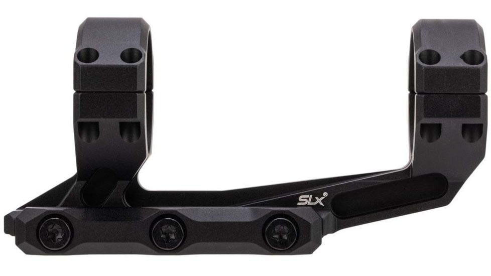 Primary Arms SLx Cantilever Mount, 34mm, 20 MOA Cant, Black, 910108