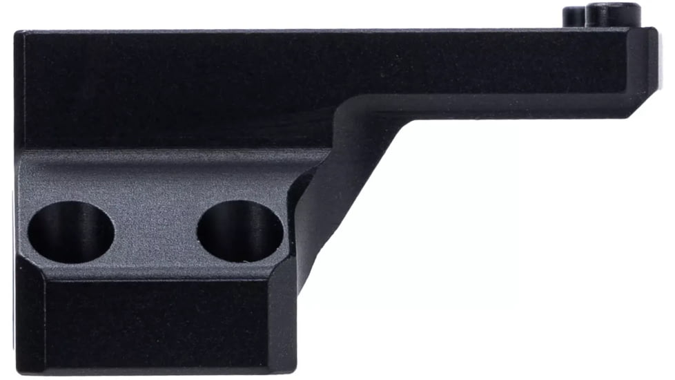 Primary Arms SLx Top Cap Reflex Mount, 30mm, Black, 910114