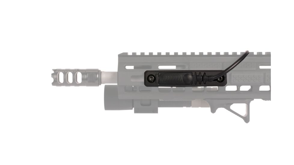 Primary Arms Tape switch for Compact Weapon Light Gen IV, Flat Dark Earth SFDTST