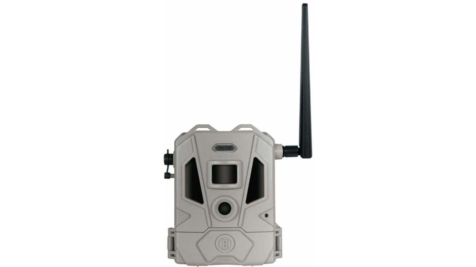 Primos 119904D CelluCORE 20 Solar Dual-SIM Gray 20MP Resolution Low Glow Flash 3
