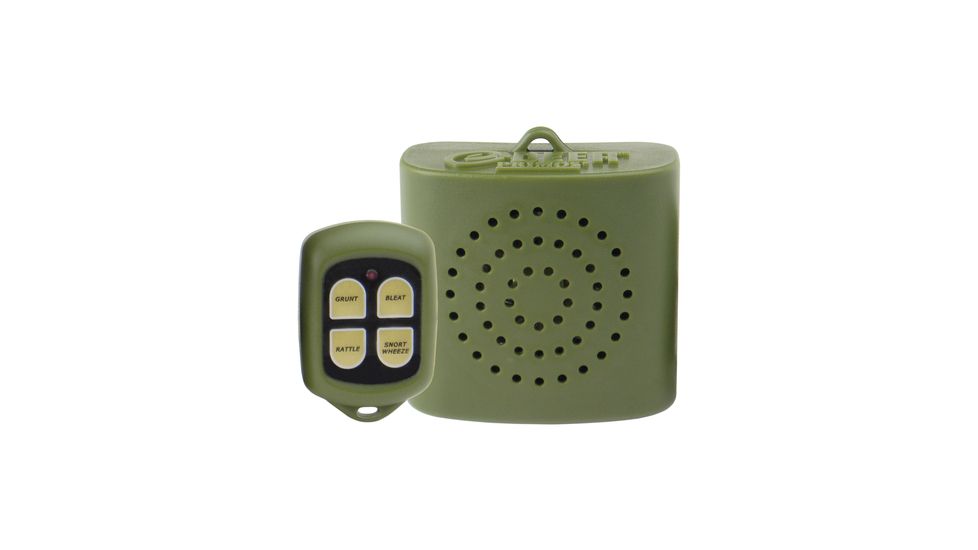 Primos E-Deer With Remote Includes Tree Strap 7752