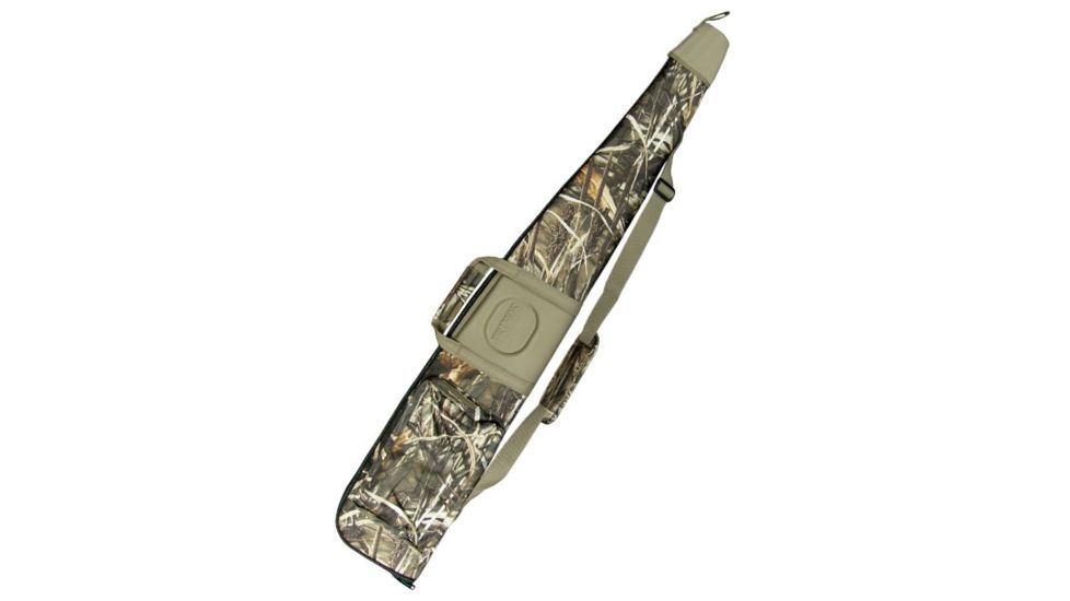 Primos Hunting Floating Shotgun Case, Advantage Max-4 HD 69608