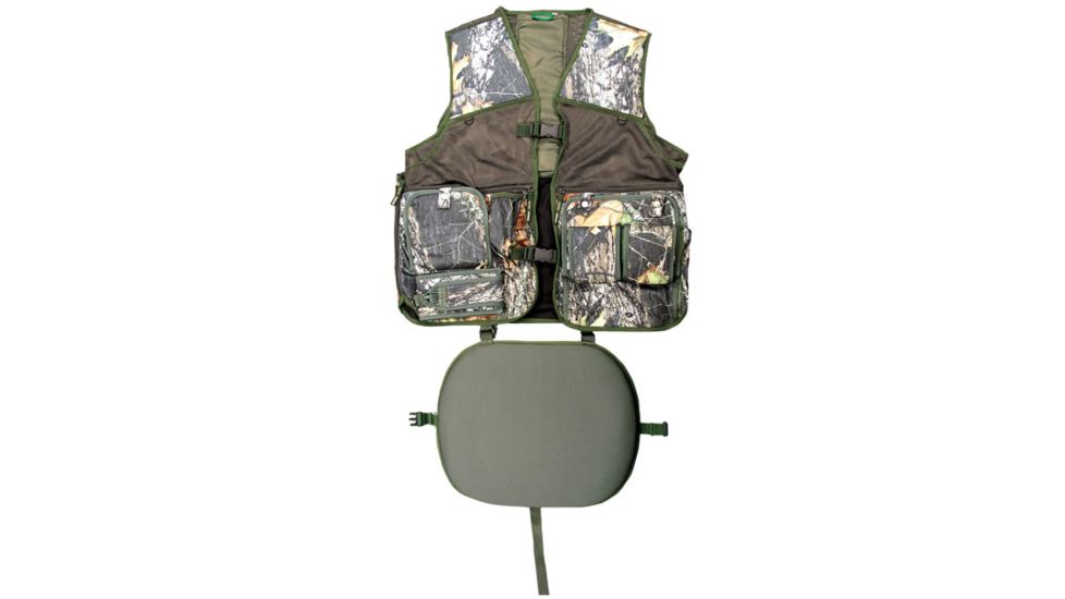 Primos Gobbler Vest Mossy Oak Obsession, L/XL PS6560