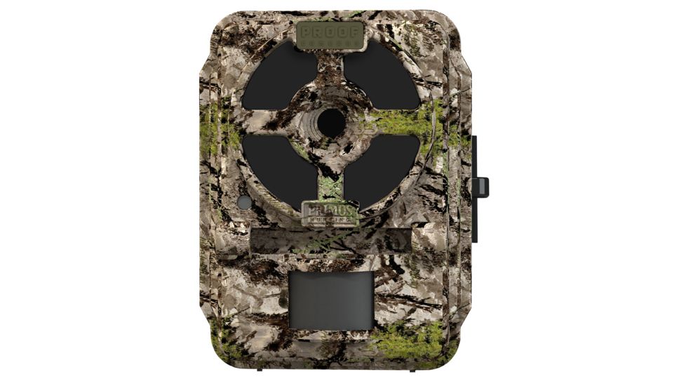 Primos Hunting 12MP Proof Cam 46 Matrix,Low Glow 63055