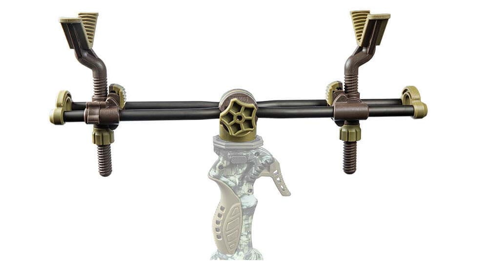 Primos Hunting 2-Point Gun Rest, Box, 65808