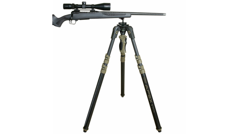Primos Hunting Apex w/ Spartan, Tan, 65903
