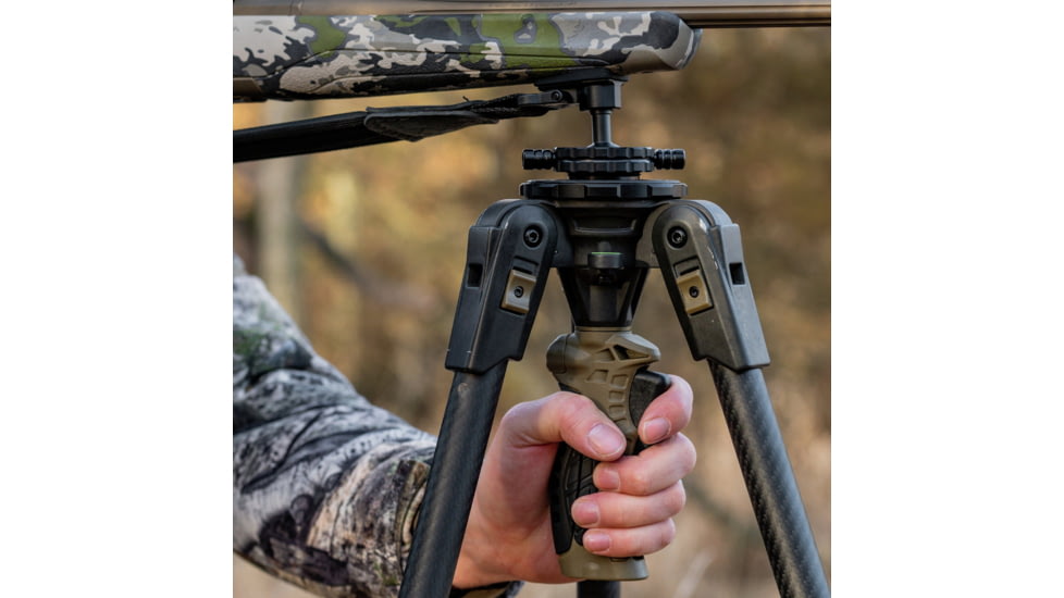 Primos Hunting Apex w/ Spartan, Tan, 65903