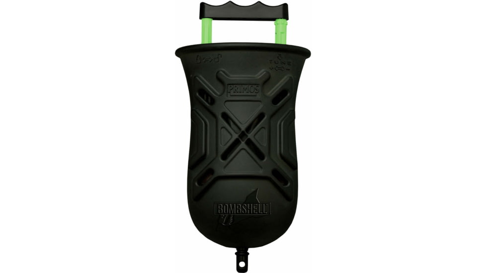 Primos Hunting Bombshell Push Pen Hen Game Calls, PS209