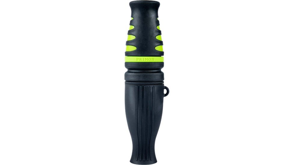 Primos Hunting Bottleneck Deer Grunt Call, Trap, 770