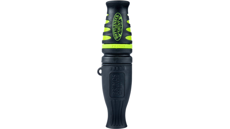 Primos Hunting Bottleneck Deer Grunt Game Calls, 770