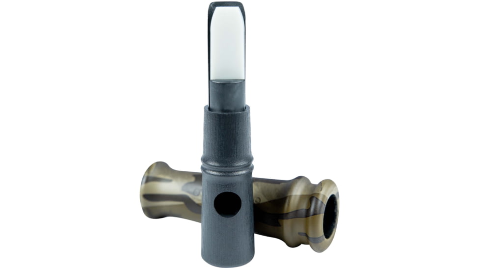 Primos Hunting Bottomland Wench Duck Call, Trap, PS821