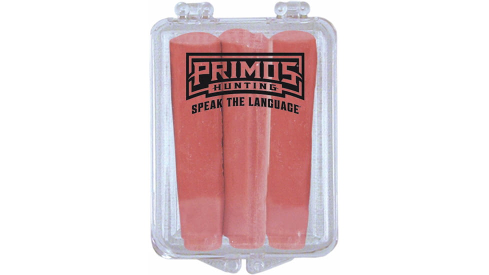 Primos Hunting Box Call Chalk, 628